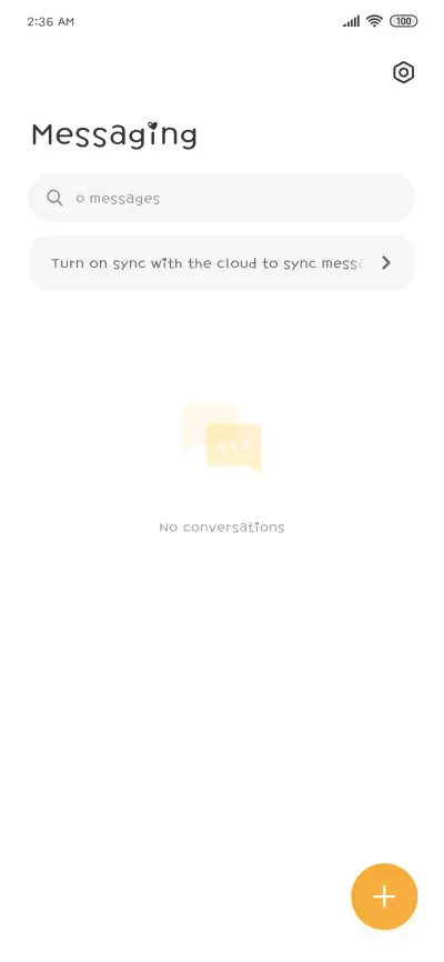 GFCuteheart - Screenshot 2