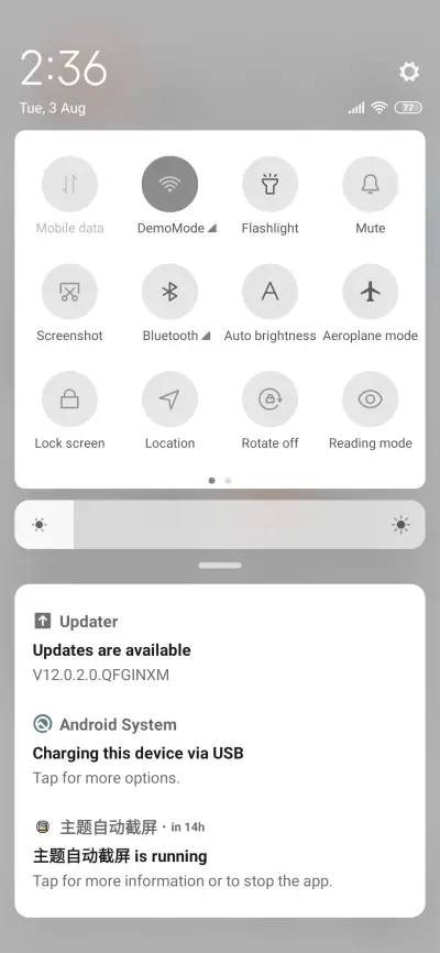 Comics - Screenshot 5