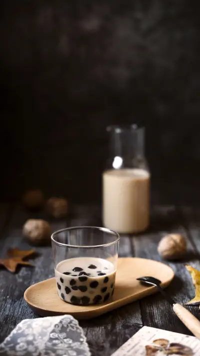 Pearl milk tea 78 - Screenshot 1