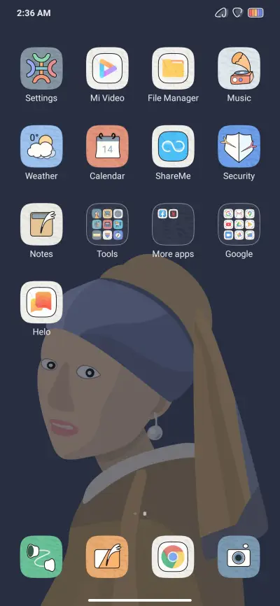 Pearl - Screenshot 3