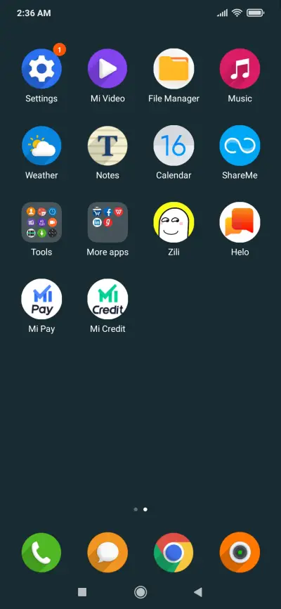 Dark World v3.0 - Screenshot 3