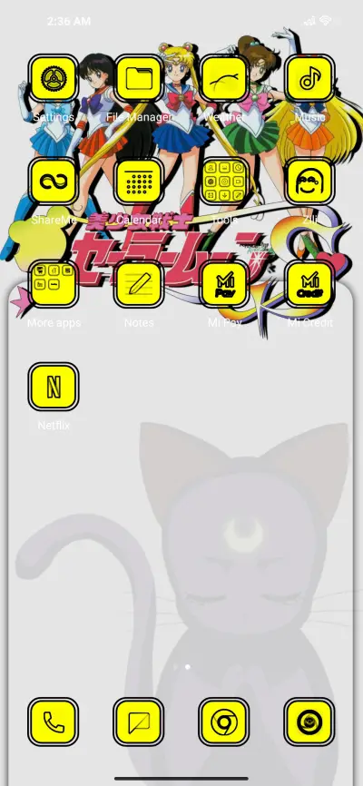 Sailormoon - Screenshot 3
