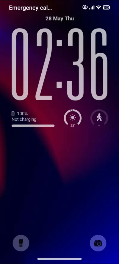 Grade H3 THEME for Xiaomi MIUI HyperOS