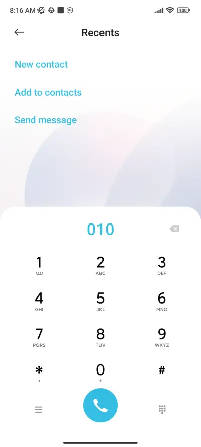 Orb Weave Dream - Screenshot 6