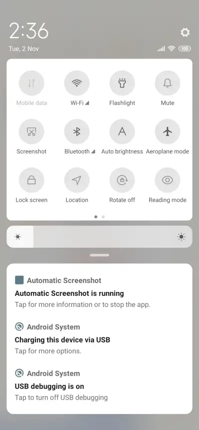 Spring is comin - Screenshot 5