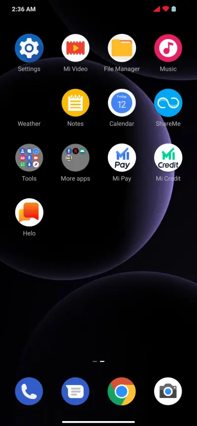 ProGoogle Dual 2.0 - Screenshot 3