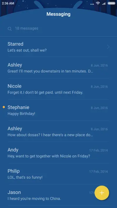 Paper World - Screenshot 7