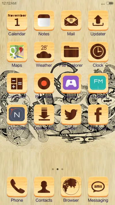 Gods own Country - Screenshot 3