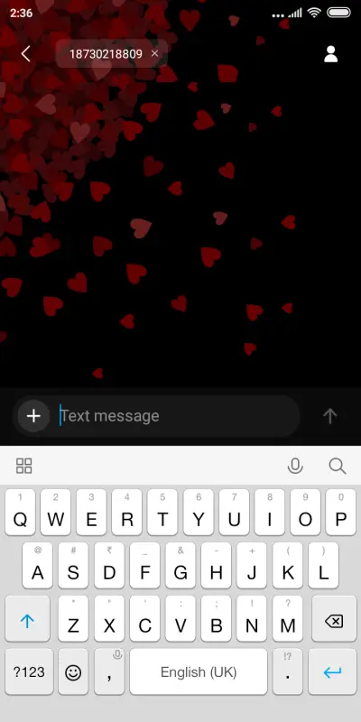 Endless Love_DWM3 - Screenshot 8