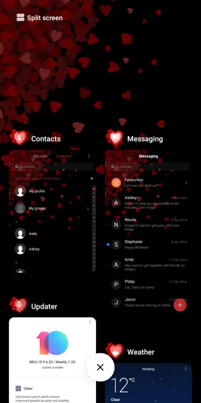 Endless Love_DWM3 - Screenshot 4