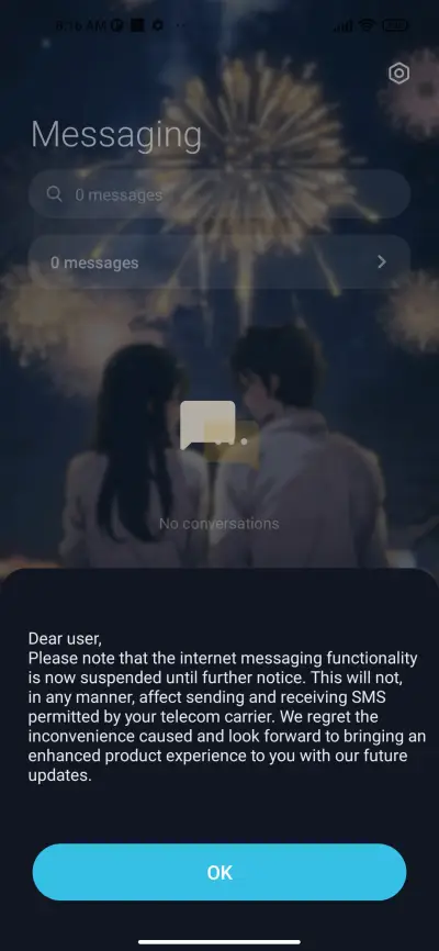 Fireworks Memories - Screenshot 7