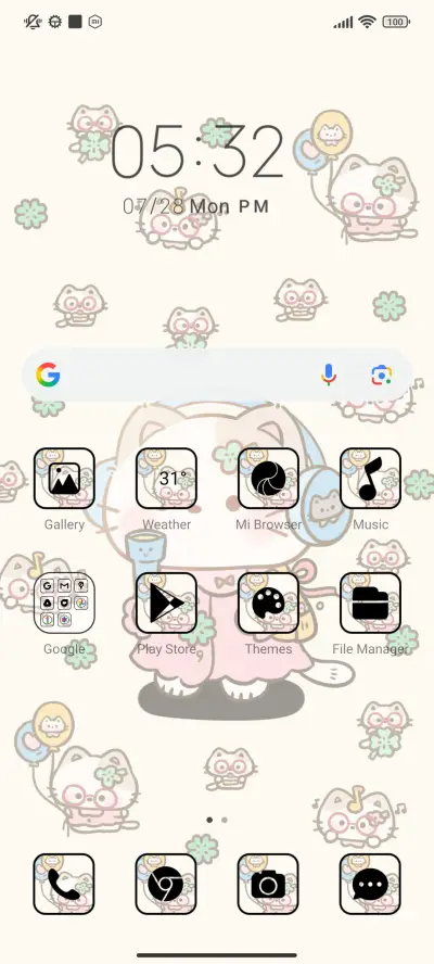 Gleam King Debut - Screenshot 3