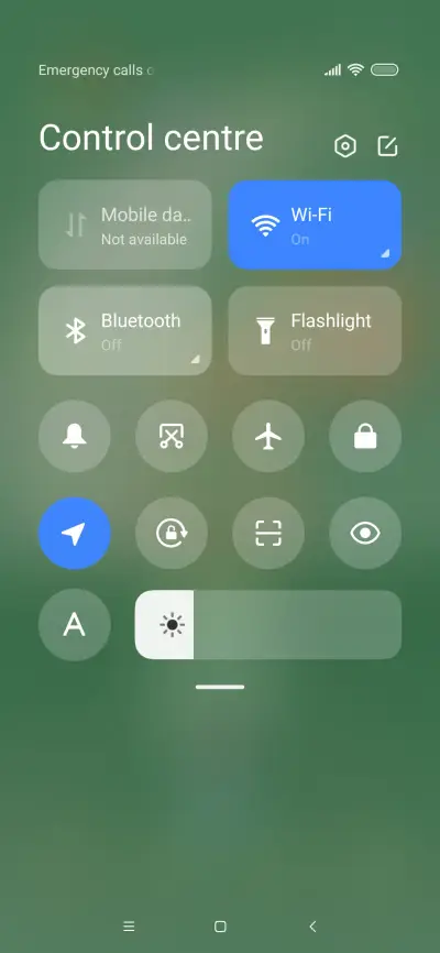 By Her Blooming - Screenshot 5