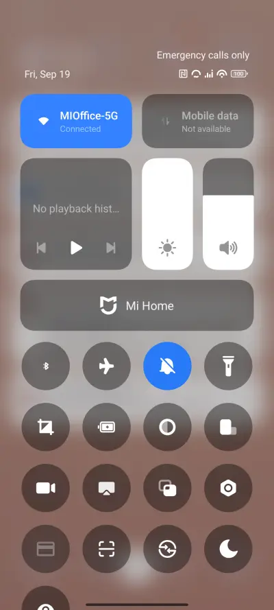 TUROXKS - Screenshot 5