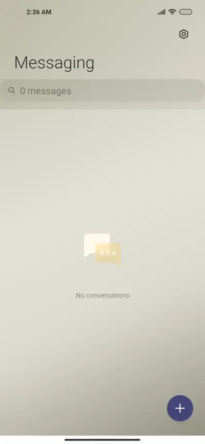 Winter Forest_3MDP - Screenshot 7