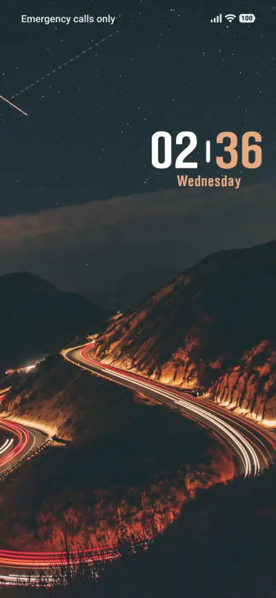 Dynamic Lights - Screenshot 1