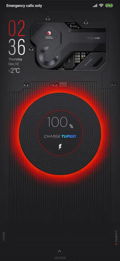 Discovery 9 - Screenshot 1