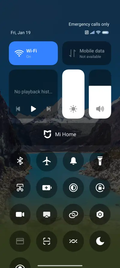 Come across peak - Screenshot 6