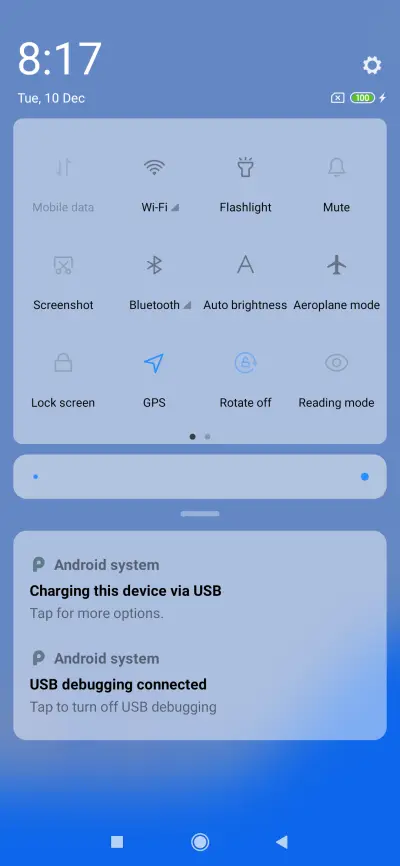 Cool Breeze_DWM19 - Screenshot 5