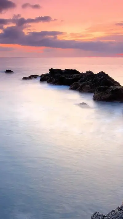 大海自然景色 (12) - Screenshot 1