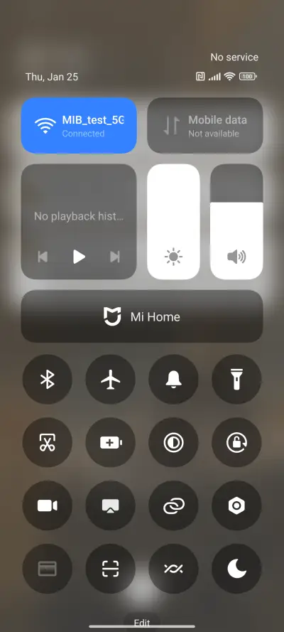 Autumn wind - Screenshot 5