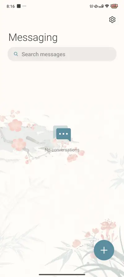 Snow flower - Screenshot 7