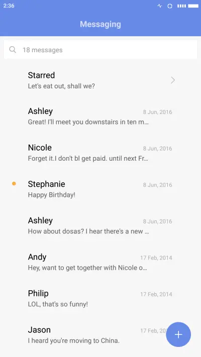 Tahu Bulat TT - Screenshot 7