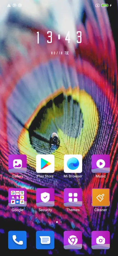 Krishna_1 - Screenshot 2