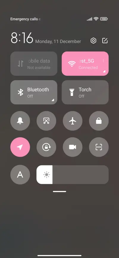 Princess happy - Screenshot 5