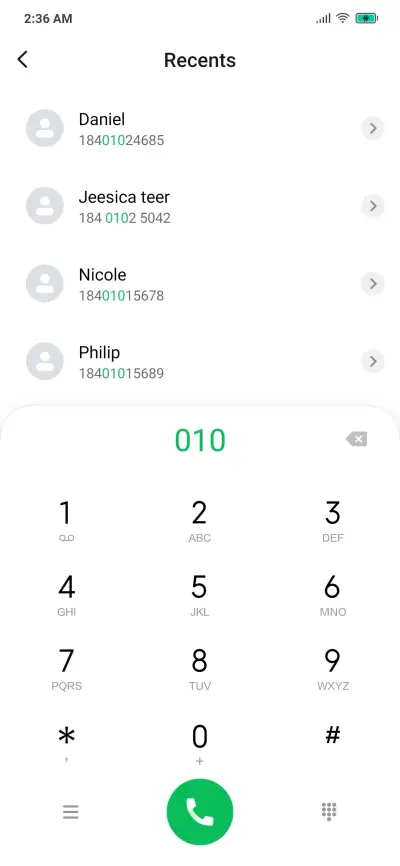 LIMPO - Screenshot 6