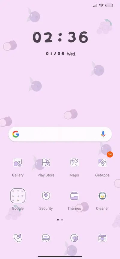 Fruit Bobo Soda - Screenshot 2