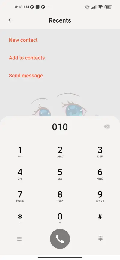 Rainbow color - Screenshot 6