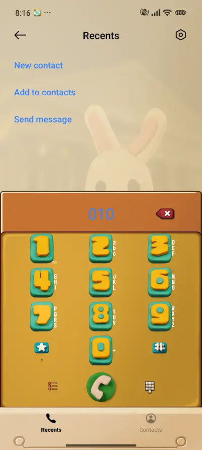 Love Rabbit - Screenshot 6