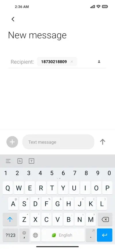 Pure White OS - Screenshot 8
