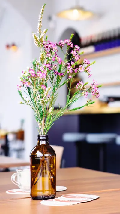 小清新 - Screenshot 1