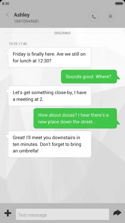 [IN]My Childhood - Screenshot 8