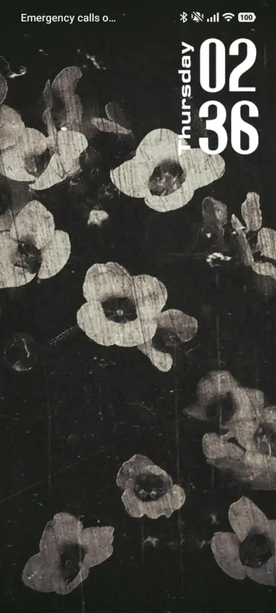 Graysclae - Screenshot 1