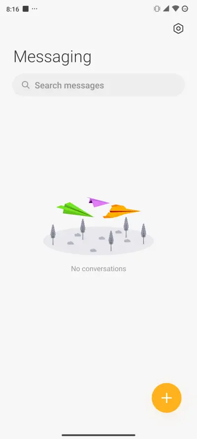 Neon Cyberware UI - Screenshot 7