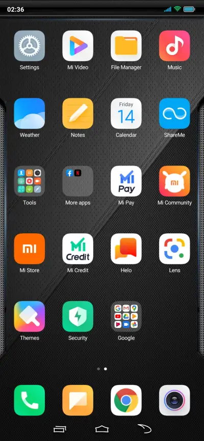 Vesna_m12.v23.07 - Screenshot 3