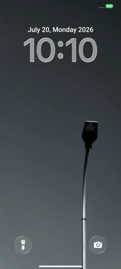 Streetlight THEME for Xiaomi MIUI HyperOS