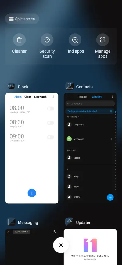 Dobro_DWM4 - Screenshot 4