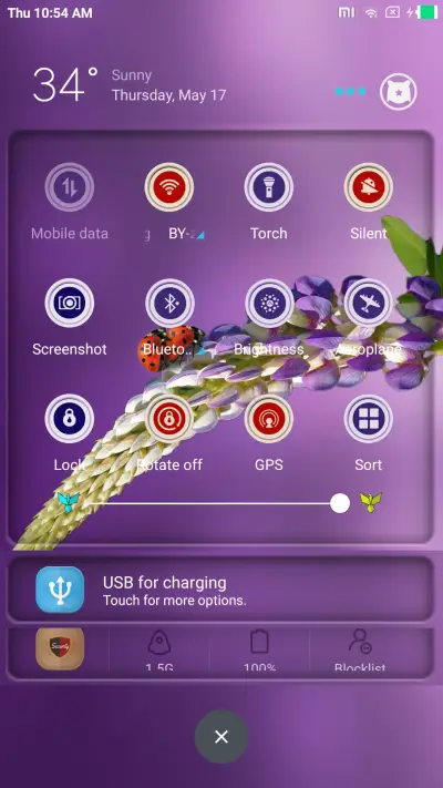 Kumbang Merah - Screenshot 5