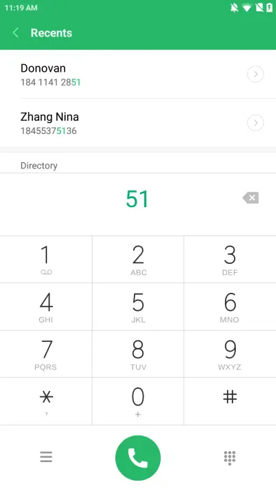 Android O - Screenshot 6