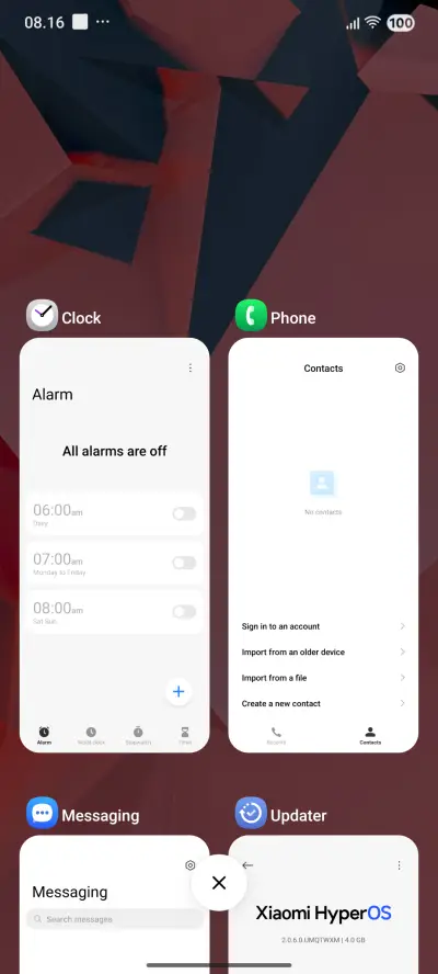 Bunder Pingki V2 - Screenshot 4