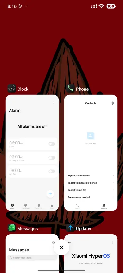 copilotui - Screenshot 4