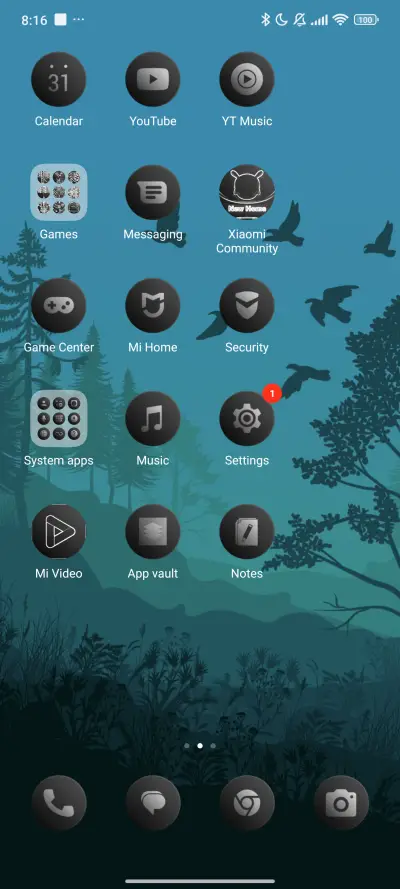 BLCH V15 - Screenshot 3