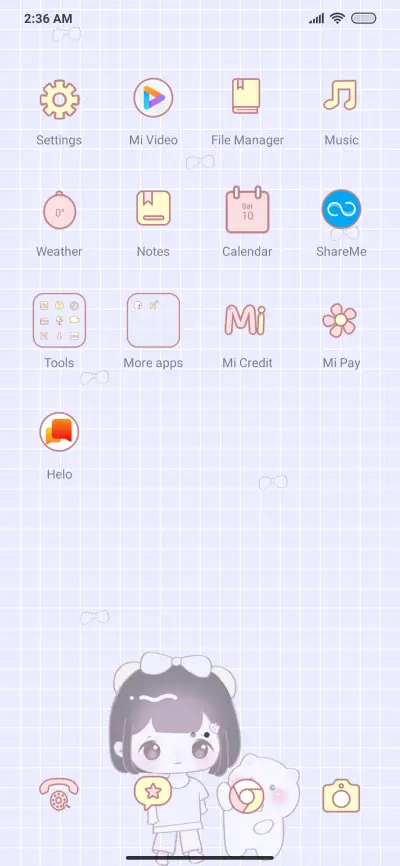 Your Girl - Screenshot 3
