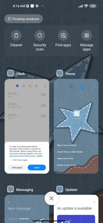 American Cowboy - Screenshot 4