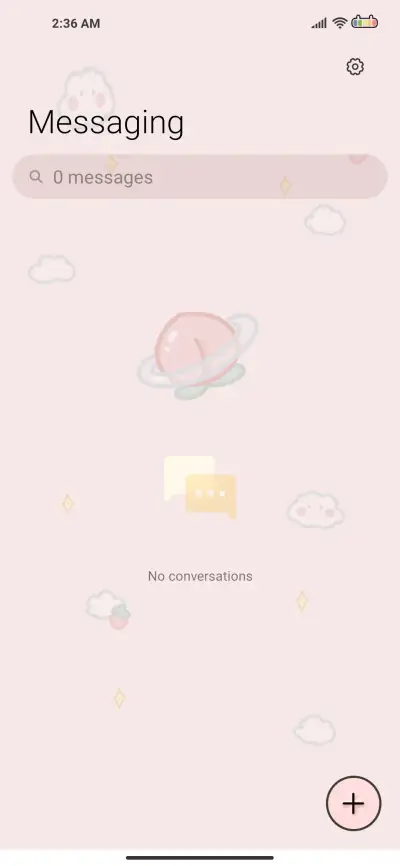 Rosa v12 - Screenshot 7