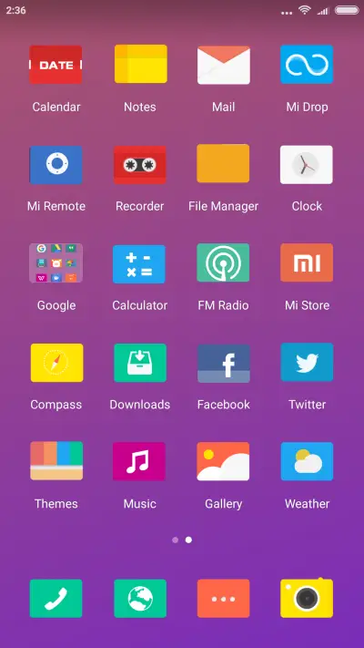colourful【TT】 - Screenshot 3